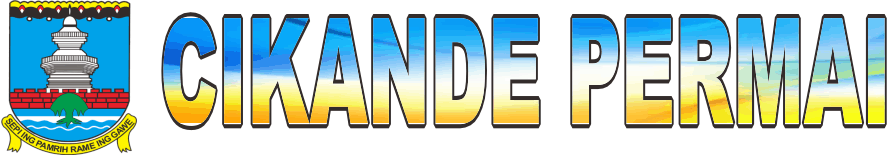 Potensi Desa Cikande Permai logo
